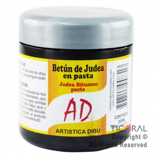 ACC.AD 01 BETUN DE JUDEA PASTA 200ML X 1